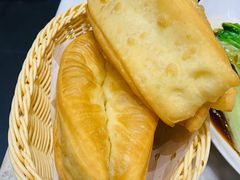 灯笼油条-御仙都北京菜馆·烤鸭店(双井店)