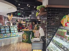 -永辉Bravo超市(东二环泰禾广场店)