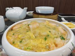 -香港蓮香樓(中環店)