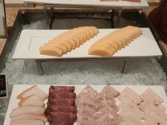 -大中华希尔顿酒店 念 全日制自助餐厅·亲子·聚餐