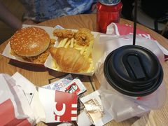 -肯德基(庄河店)