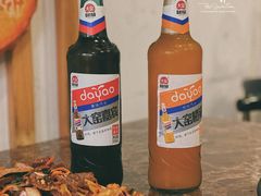 -鸡西大冷面(兰山店)