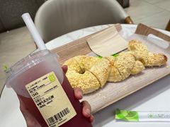 -奈雪的茶(石厦时代广场店)