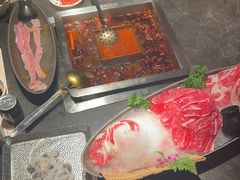 -锦城印象火锅(天府三街店)
