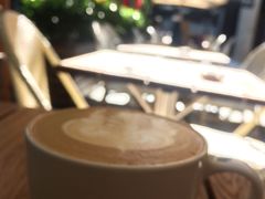 -Peet's 皮爷咖啡(东湖路手作店)