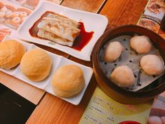 -添好运点心专门店(深水埗店)