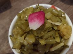 -茉莉餐厅(包河万达店)