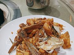 -红日饭店(裕隆三路店)