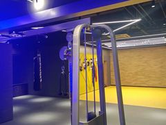 -贝菲特游泳健身(徐泾店)