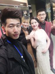 -完美新娘婚纱摄影