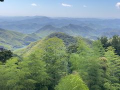 -莫干山风景区