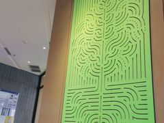 大堂-星巴克(北京门头沟长安天街店)