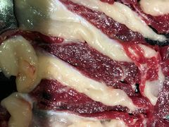 双层肉-幸运牛汕头小黄牛牛肉火锅(梅林店)