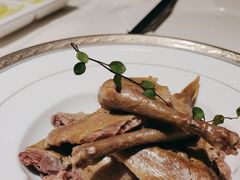-在前门·烤鸭北京菜(五月花广场店)