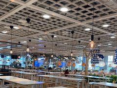 -宜家·瑞典风味餐厅(烟台路店)