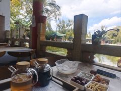 -MAP CHA普洱茶馆(翠湖店)