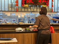 -松發肉骨茶(克拉码头店)