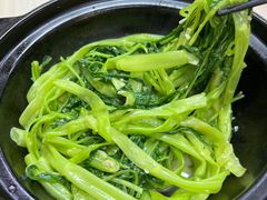 -何煲强·煲仔饭·啫啫煲顺德老字号(上下九店)