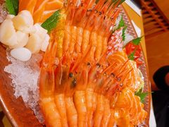 -山之川日料放题(通州店)
