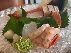-極上萬膳·日料放题(来福士江景店)