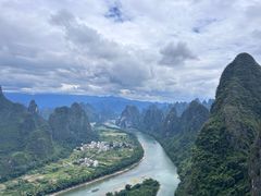 -桂林两江四湖景区