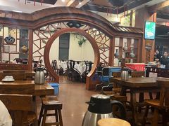 -老雒阳面馆·水席(定鼎门店)