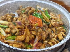 -南记食粥坊·宵夜大排档(莲花总店)