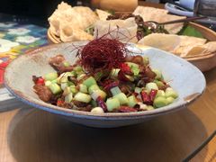 -壹霖·洱语云南菜(方恒国际店)