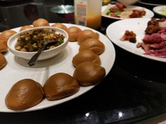 -新南华大酒店(广中店)