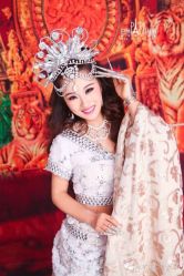 点击看大图 巴黎新娘婚纱摄影-巴黎新娘婚纱摄影
