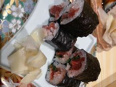 -乾山寿司(好运街店)