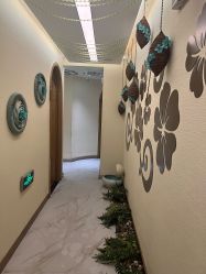 -芳朵美容养生SPA