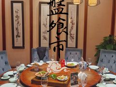 包厢-盘飧市(春熙路店)