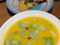 -乔街深夜食堂·台州菜·高压锅生蚝(杭州总店)