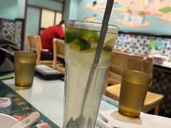-滕记星发餐室·新加坡菜(巨鹿路店)