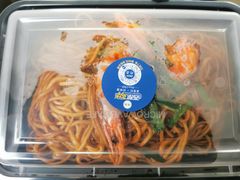 -西部马华清真兰州牛肉面·烧烤夜市(关东店)