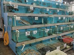 -考记泥焗鸡农庄·海鲜(北洛秘境店)