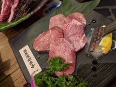 -黑牛の店·和牛烧肉(合生汇店)