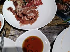 -33韩式自助烧烤(环城南路店)