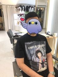 -发饰美男士增发补发假发定制店