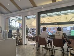 环境-稀物集咖啡(徽州大道店)