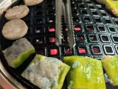 -霸腹烤肉(厦门柚子番店)