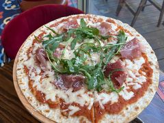 -Brut Eatery Wine Bar & Restaurant (建国东路店)
