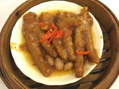 -金城大酒店-中餐厅(汾江中路店)