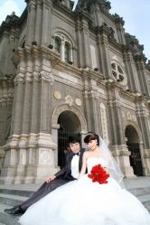 -金公主精品婚纱摄影