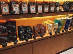 -星巴克(北京中关村北京国际店)