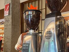 -溯洄咖啡VORTEX COFFEE