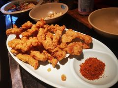 -有茗塘鲜鱼火锅(中和店)