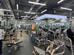 -OG01·24h私教铁馆(中鼎316店)