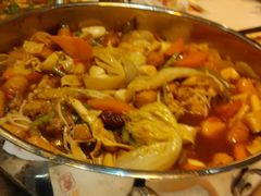 android_upload_pic-黄记煌三汁焖锅(泰华假日广场店)